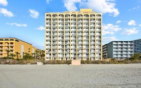 Oceanfront Efficiency T1104